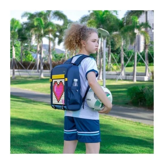 Divoom Backpack-S - Blue